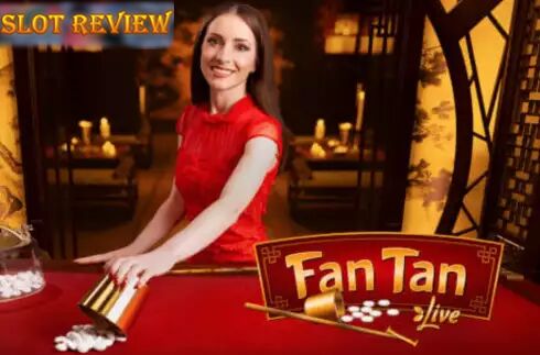 Fan Tan Live Slot Review